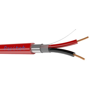 КСВЭВнг(А)-LS 2х0,5 фото