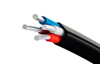 АВВГ 4х6 фото